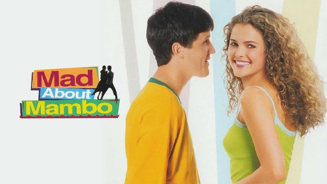 فيلم Mad About Mambo 2000 مترجم كامل HD اونلاين