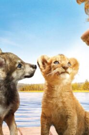 فيلم The Wolf and the Lion 2021 مترجم كامل HD اونلاين