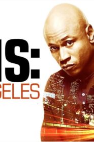 مسلسل NCIS: Los Angeles الموسم التاسع الحلقة 19 التاسعة عشر مترجمة اونلاين
