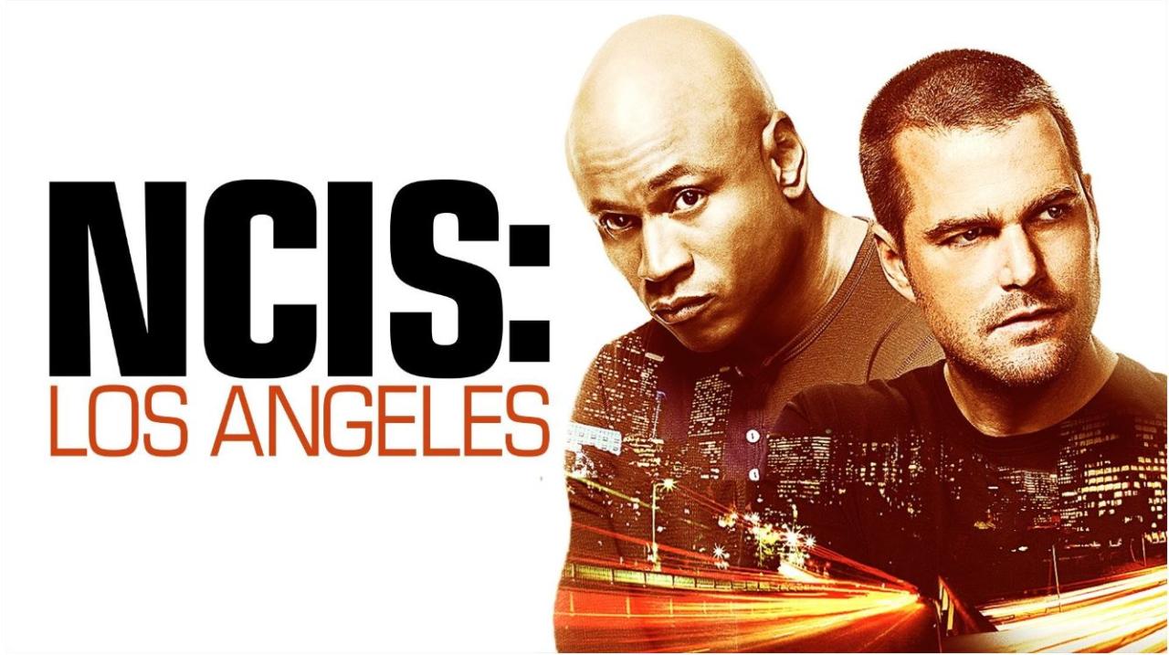 مسلسل NCIS: Los Angeles الموسم التاسع الحلقة 13 الثالثة عشر مترجمة اونلاين