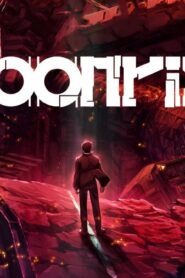 انمي Moonrise الحلقة 9 التاسعة مترجمة اونلاين