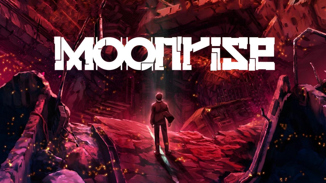 انمي Moonrise الحلقة 16 السادسة عشر مترجمة اونلاين
