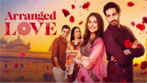فيلم Arranged Love 2023 مترجم كامل HD اونلاين