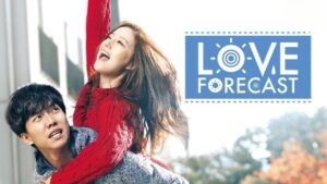 فيلم Love Forecast 2014 مترجم كامل HD اونلاين