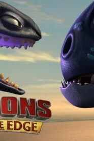 انمي Dragons: Race to the Edge الموسم الرابع الحلقة 6 السادسة مترجمة اونلاين