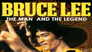 فيلم Bruce Lee: The Man And The Legend 1973 مترجم كامل HD اونلاين