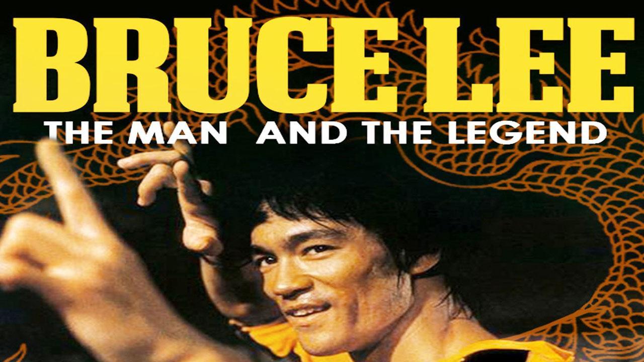 فيلم Bruce Lee: The Man And The Legend 1973 مترجم كامل HD اونلاين