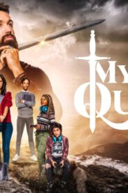 مسلسل Mythic Quest: Raven’s Banquet الموسم الاول الحلقة 9 التاسعة مترجمة والاخيرة اونلاين