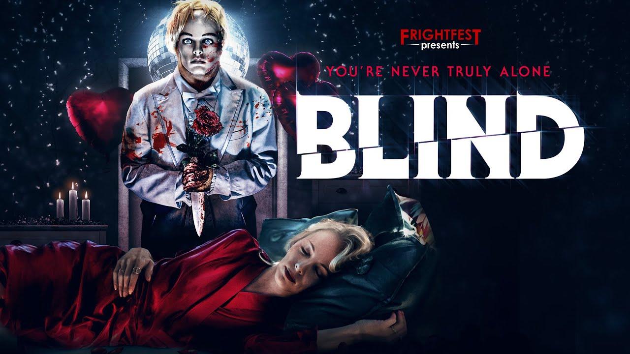 فيلم Blind 2019 مترجم كامل HD اونلاين