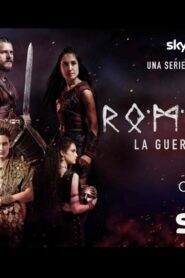 مسلسل Romulus الموسم الثاني الحلقة 3 الثالثة مترجمة اونلاين