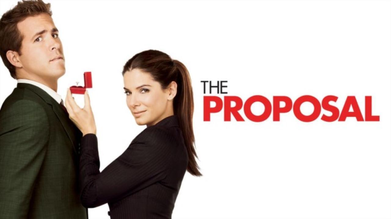 فيلم The Proposal 2009 مترجم كامل HD اونلاين