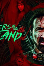 فيلم Prisoners Of The Ghostland 2021 مترجم كامل HD اونلاين
