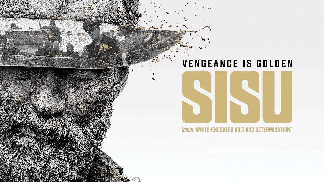 فيلم Sisu 2023 مترجم كامل HD اونلاين
