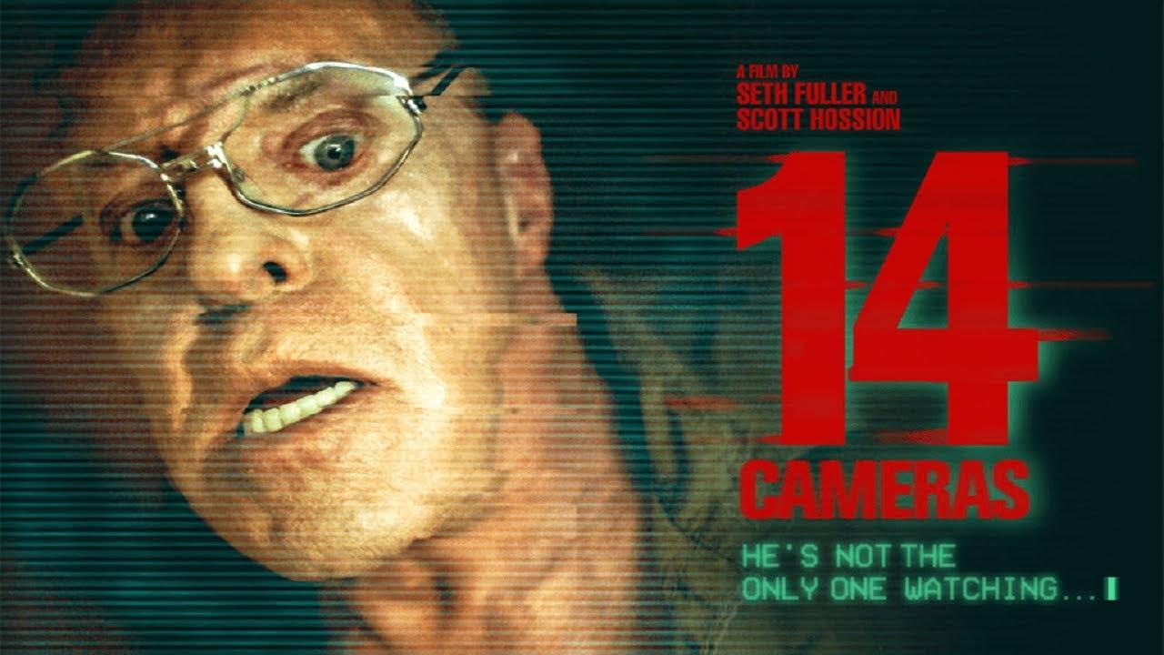 فيلم 14 Cameras 2018 مترجم كامل HD اونلاين