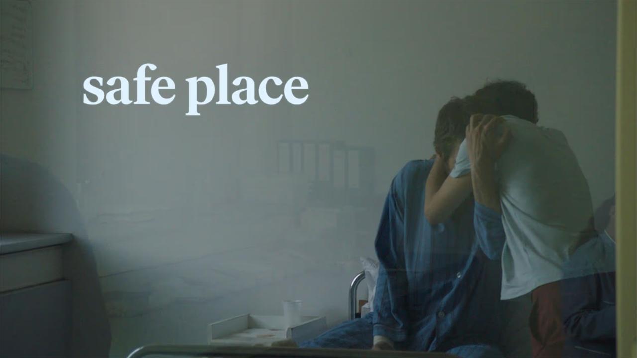فيلم Safe Place 2022 مترجم كامل HD اونلاين