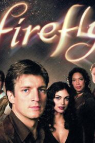 مسلسل Firefly الموسم الاول الحلقة 14 الرابعة عشر مترجمة والاخيرة اونلاين