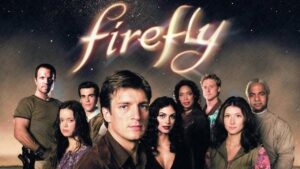 مسلسل Firefly الموسم الاول الحلقة 13 الثالثة عشر مترجمة اونلاين