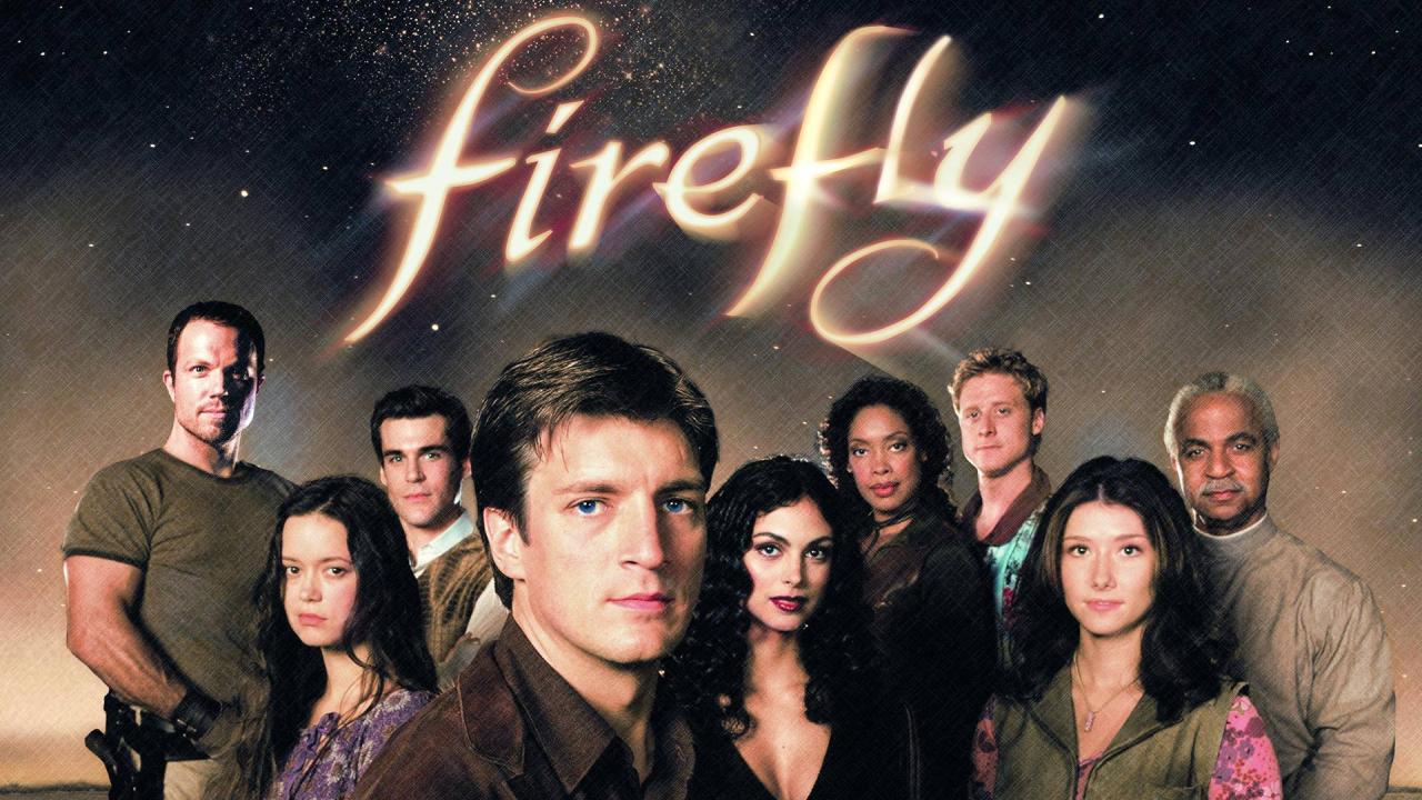 مسلسل Firefly الموسم الاول الحلقة 13 الثالثة عشر مترجمة اونلاين