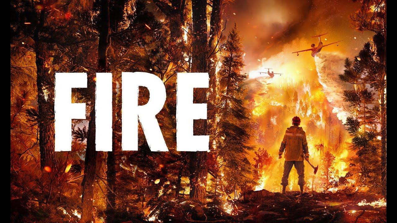 فيلم Fire 2021 مترجم كامل HD اونلاين