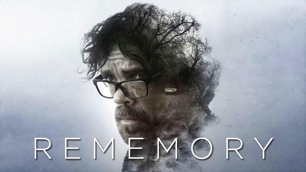 فيلم Rememory 2017 مترجم كامل HD اونلاين