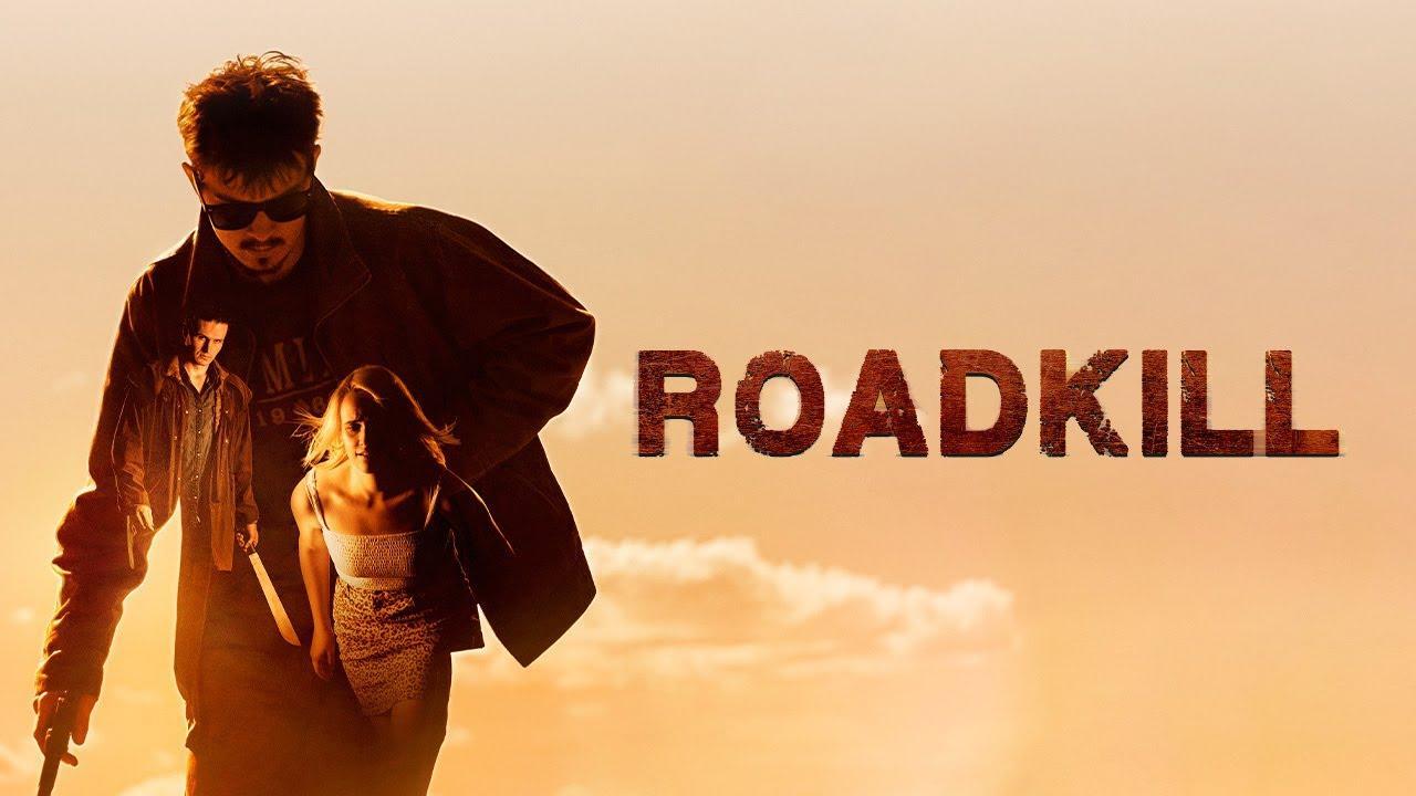فيلم Roadkill 2022 مترجم كامل HD اونلاين