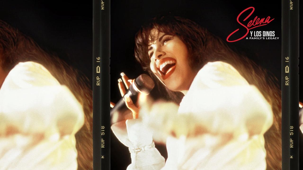فيلم Selena y Los Dinos: A Family’s Legacy 2025 مترجم كامل HD اونلاين
