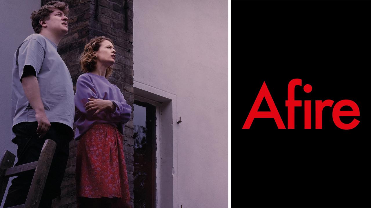 فيلم Afire 2023 مترجم كامل HD اونلاين