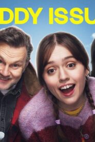 مسلسل Daddy Issues الموسم الثاني الحلقة 4 الرابعة مترجمة اونلاين
