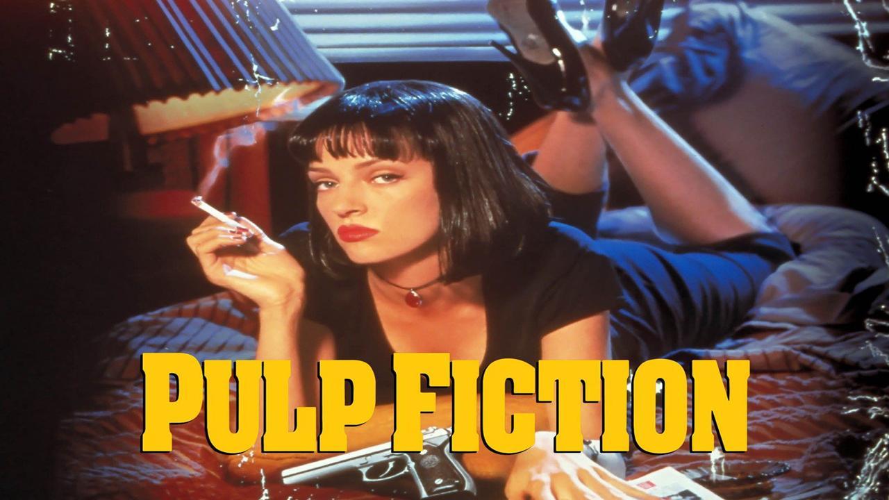 فيلم Pulp Fiction 1994 مترجم كامل HD اونلاين
