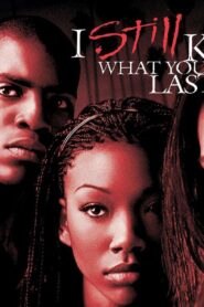 فيلم I Still Know What You Did Last Summer 1998 مترجم كامل HD اونلاين