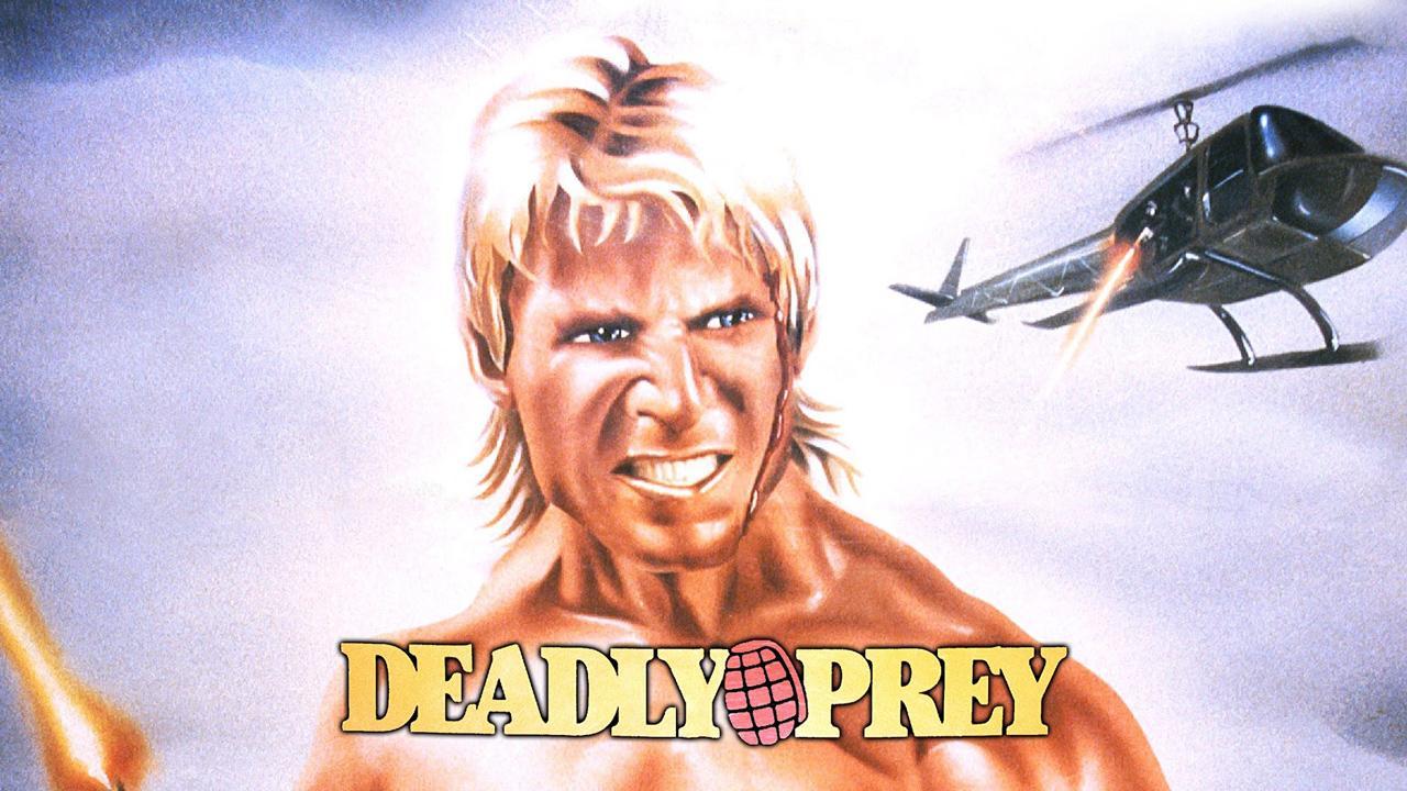 فيلم Deadly Prey 1987 مترجم كامل HD اونلاين