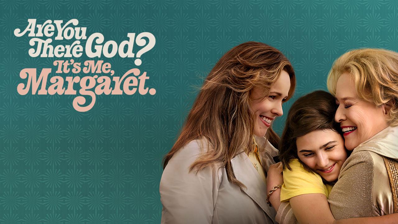 فيلم Are You There God? It’s Me, Margaret. 2023 مترجم كامل HD اونلاين