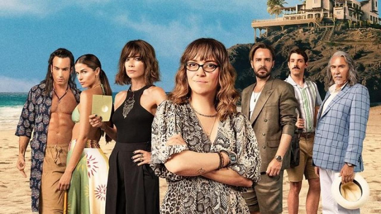 فيلم A Deadly Invitation 2023 مترجم كامل HD اونلاين