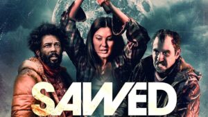 فيلم Sawed Off 2022 مترجم كامل HD اونلاين