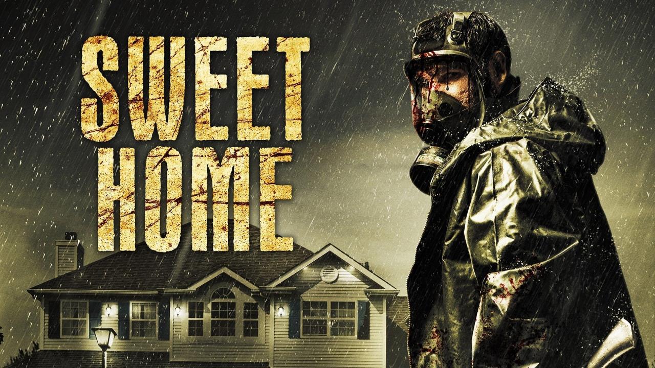 فيلم Sweet Home 2015 مترجم كامل HD اونلاين