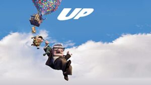 فيلم Up 2009 مترجم كامل HD اونلاين
