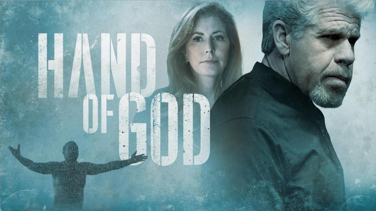 مسلسل Hand of God الموسم الاول الحلقة 1 الاولي مترجمة اونلاين