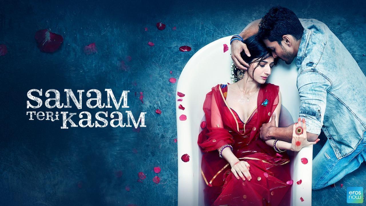 فيلم Sanam Teri Kasam 2016 مترجم كامل HD اونلاين