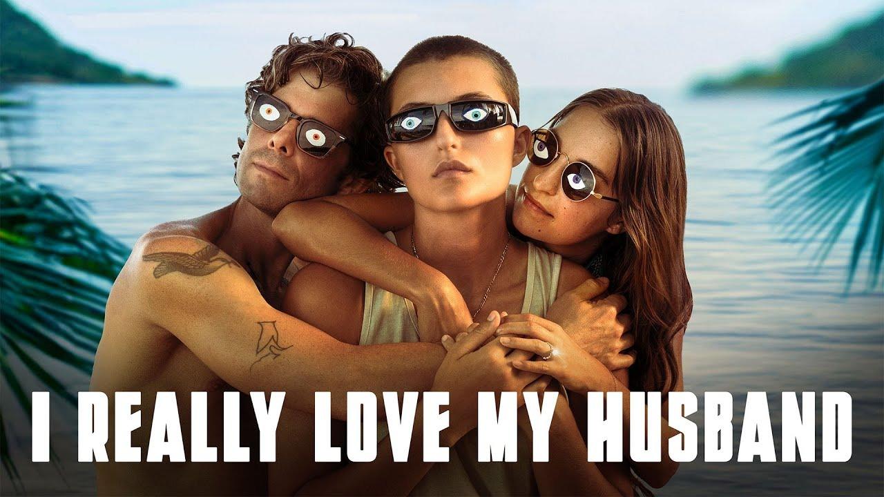 فيلم I Really Love My Husband 2025 مترجم كامل HD اونلاين
