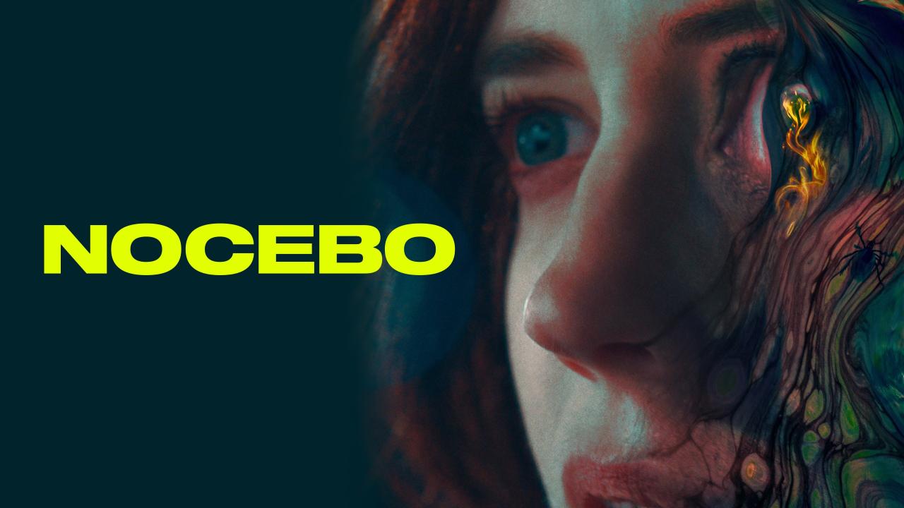 فيلم Nocebo 2022 مترجم كامل HD اونلاين