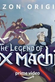 انمي The Legend of Vox Machina الموسم الاول الحلقة 10 العاشرة مترجمة اونلاين