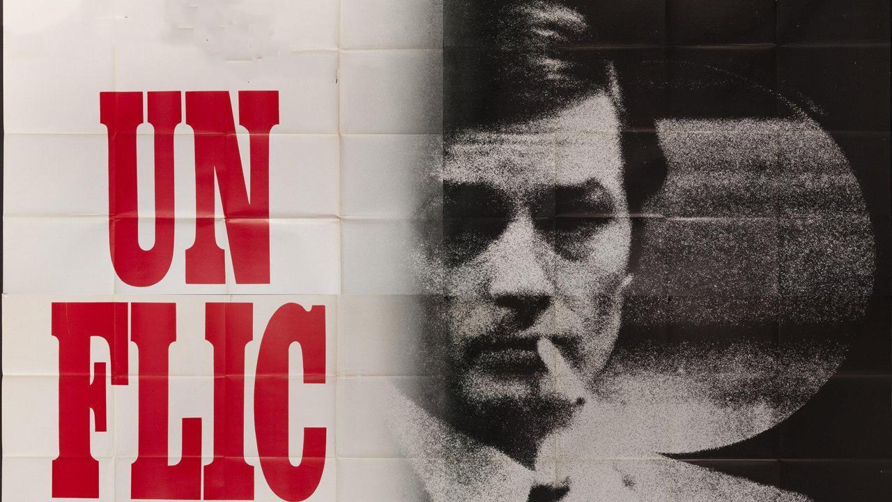 فيلم A Cop 1972 مترجم كامل HD اونلاين