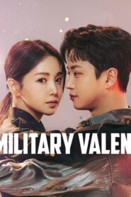 مسلسل My Military Valentine الحلقة 8 الثامنة مترجمة اونلاين