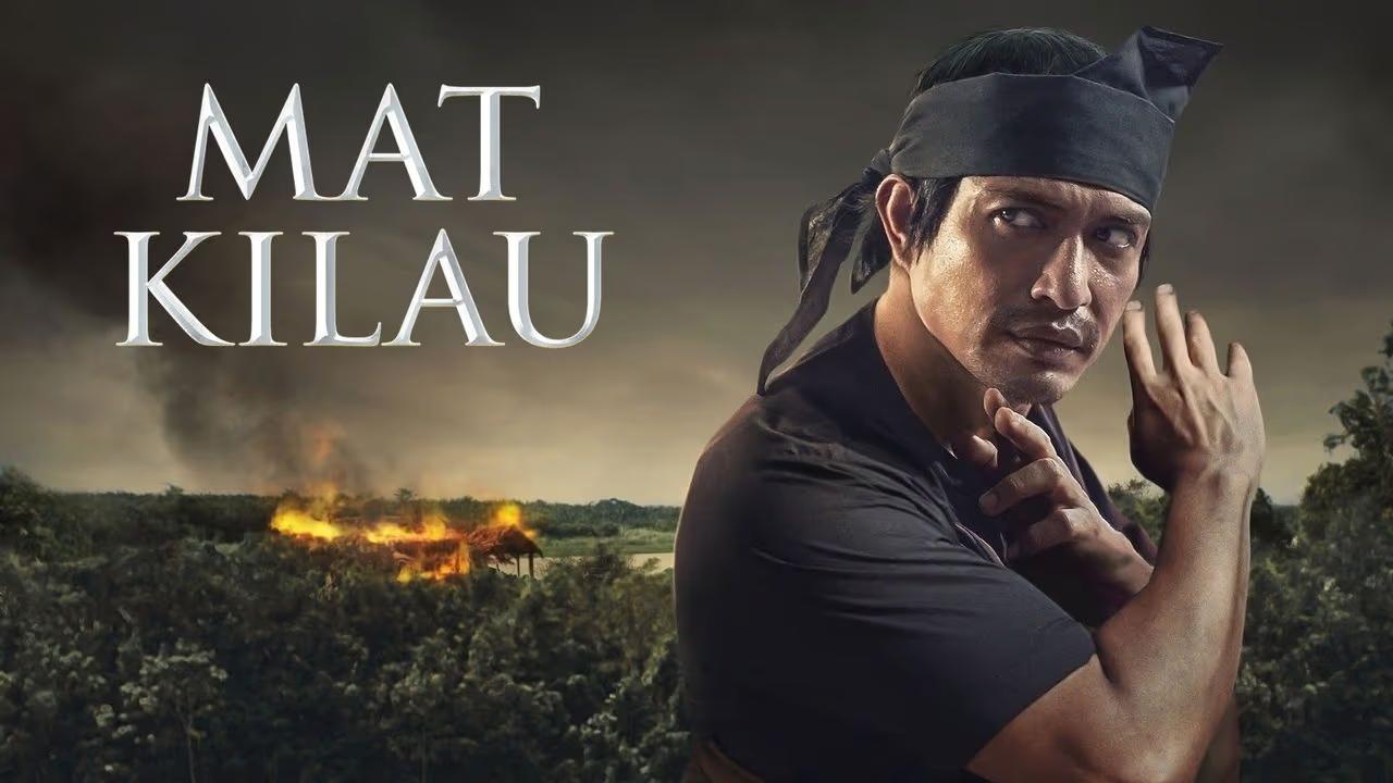 فيلم Mat Kilau 2022 مترجم كامل HD اونلاين