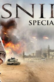 فيلم Sniper Special Ops 2016 مترجم كامل HD اونلاين