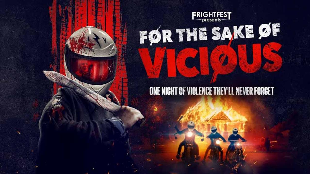 فيلم For The Sake Of Vicious 2020 مترجم كامل HD اونلاين