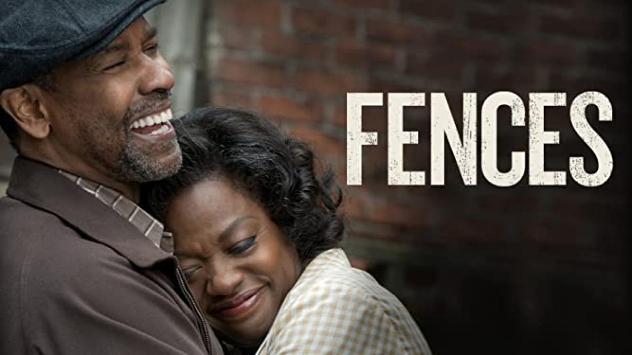 فيلم Fences 2016 مترجم كامل HD اونلاين