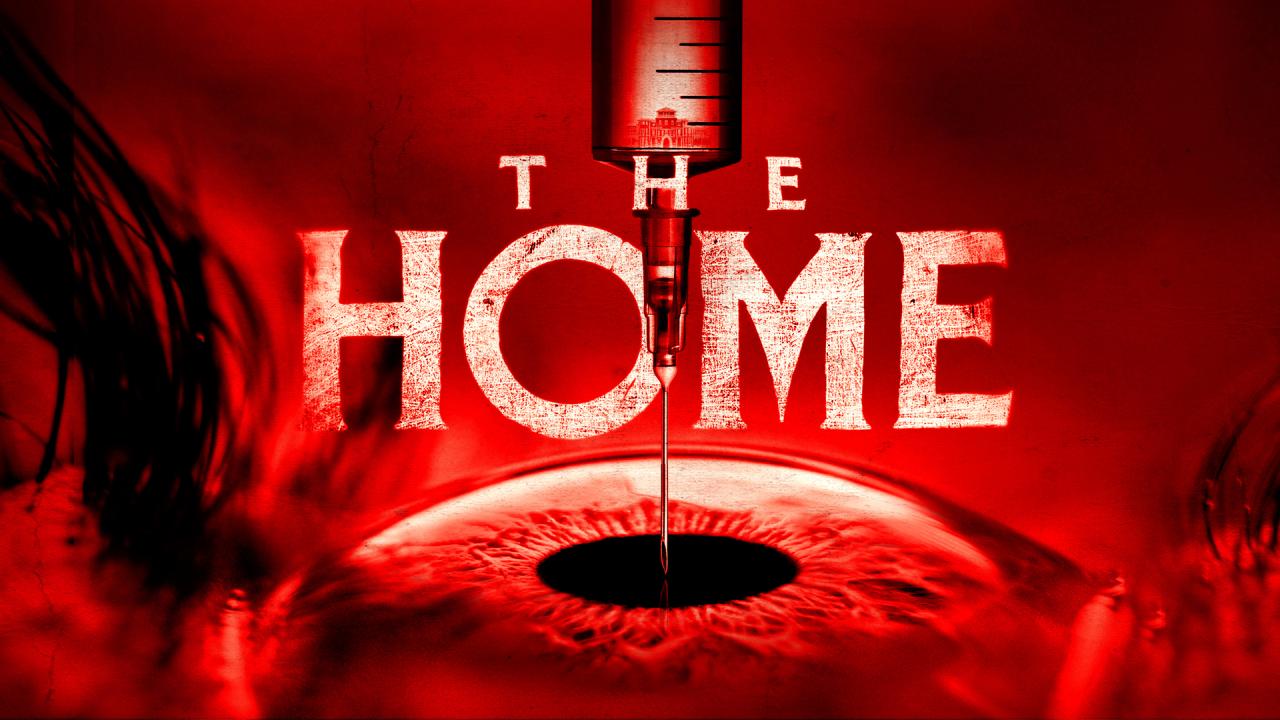 فيلم The Home 2025 مترجم كامل HD اونلاين