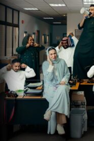 مسلسل المكتب الحلقة 19 التاسعة عشر اونلاين
