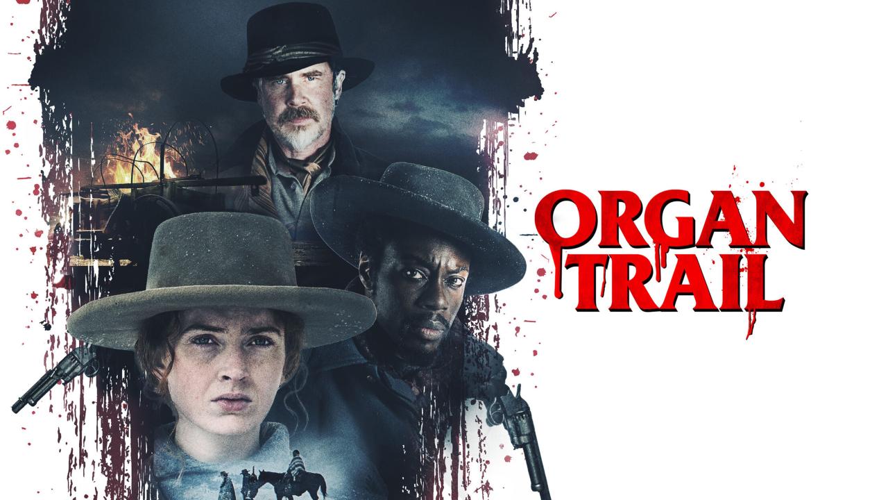 فيلم Organ Trail 2023 مترجم كامل HD اونلاين